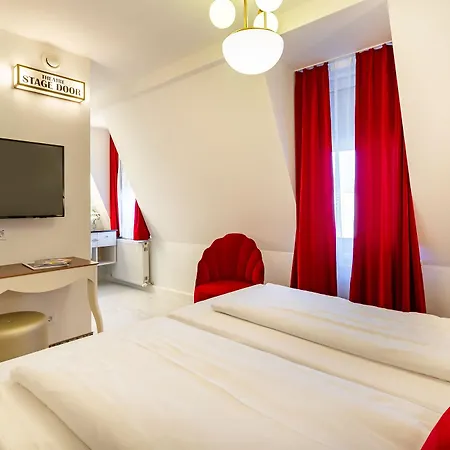 Theaterhotel & Hotel