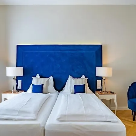 Theaterhotel & Hotel Vienne