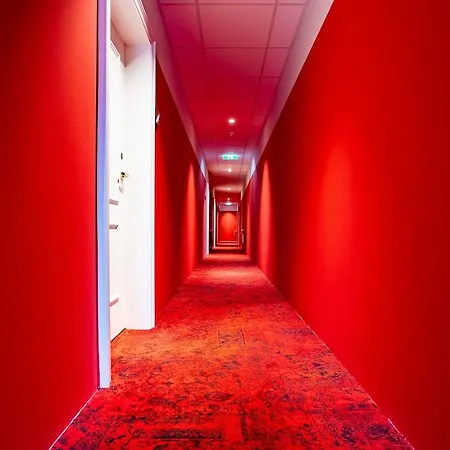 Theaterhotel & Hotel