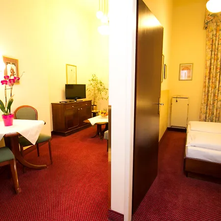 Theaterhotel & Vienne
