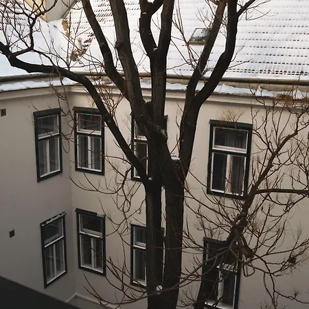Hotel Westbahn 3*