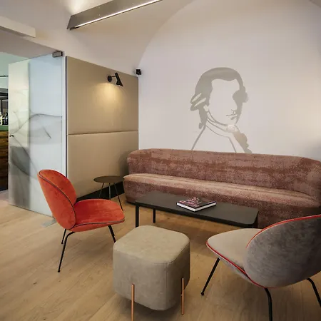 Boutique Tigra 4* Viena