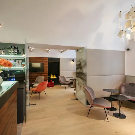Boutique Tigra 4*