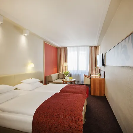 Boutique Tigra Hotel 4*