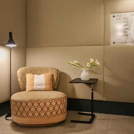 Boutique Tigra Viena