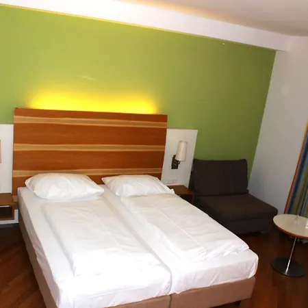 Hotel Arte Stadthalle