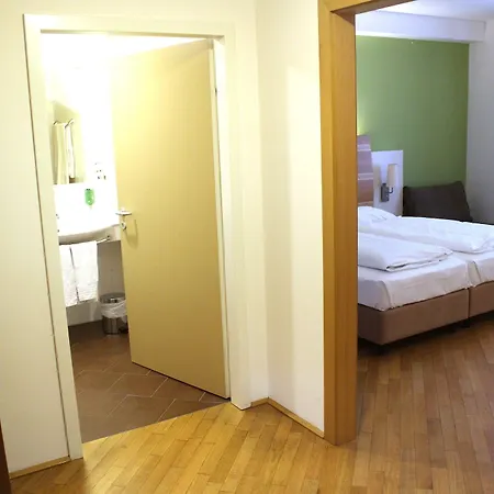 Hotel Arte Stadthalle Vienne