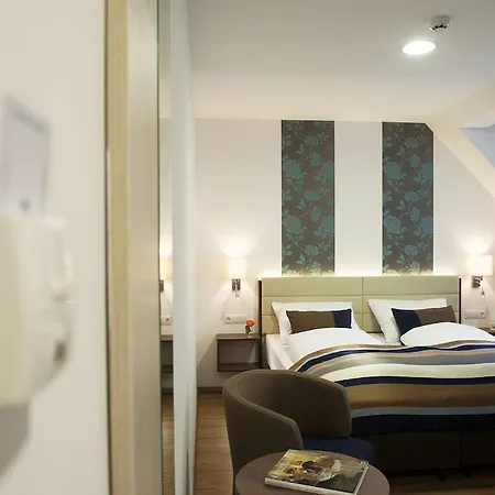 Arte Stadthalle Hotel Vienne