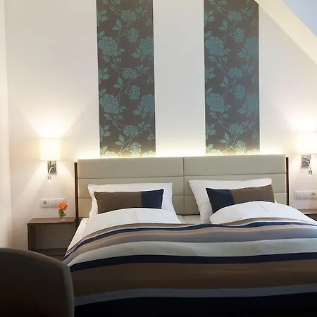 Hotel Arte Stadthalle Vienne