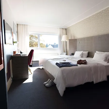 Pentahotel Vienna