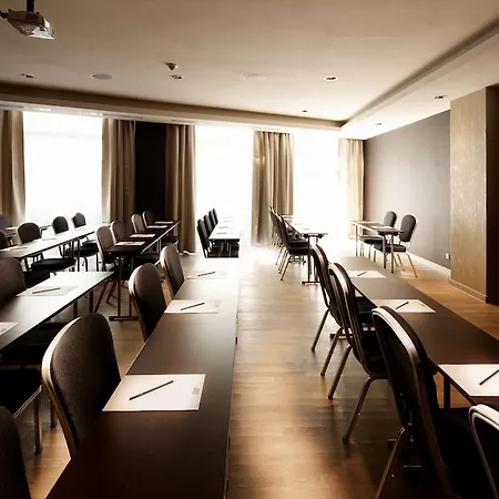 Pentahotel 4* Vienna