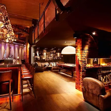 Hotel Pentahotel Vienna