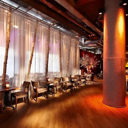 Pentahotel Vienna