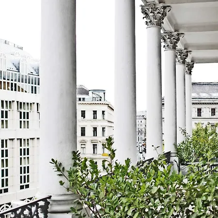 Palais Coburg 5* Wenen
