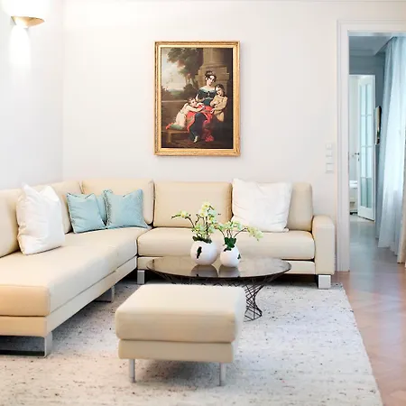 Hotel Palais Coburg 5*