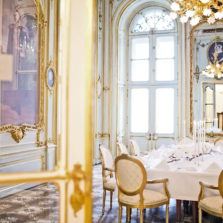 Palais Coburg 5* Wenen