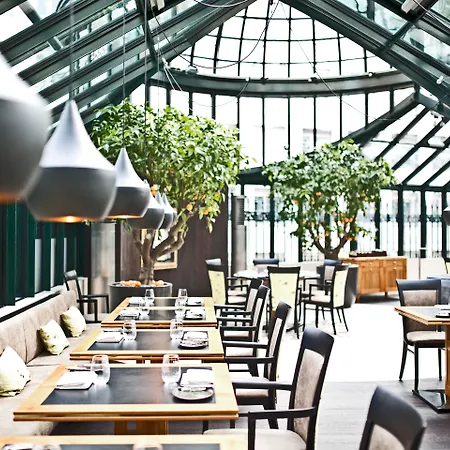 Palais Coburg 5* Wenen