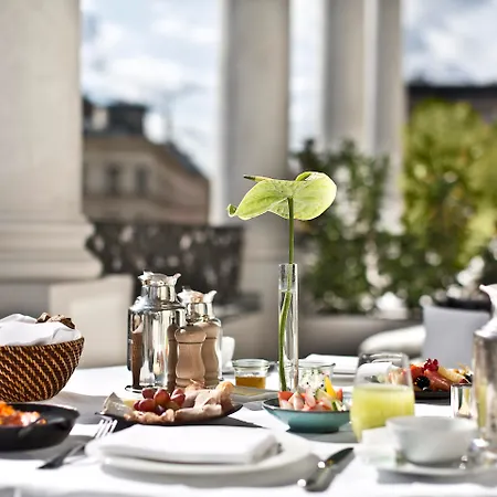 Palais Coburg 5* Wenen