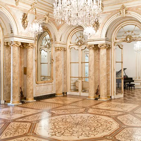 Palais Coburg 5* Wenen