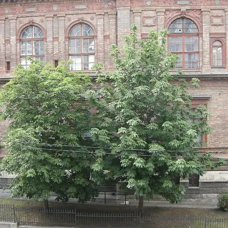 Guest house Schottentor