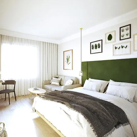 Bio-hotel Schani Wienblick Hotel 4*