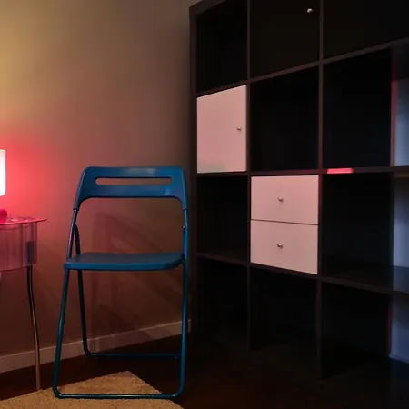 Smart Urban Apartment *