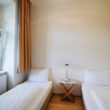 Hotel Hahn