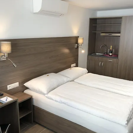 Koenig Hotel Vienna