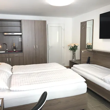 Koenig Hotel Vienna