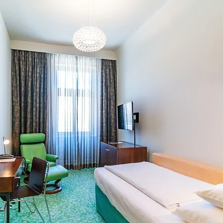Koenig Von Ungarn Hotel Vienna