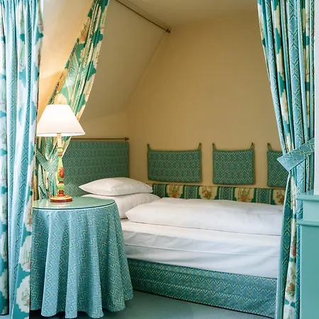 Koenig Von Ungarn 4* Vienna