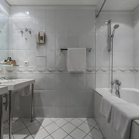 Koenig Von Ungarn Hotel Vienna