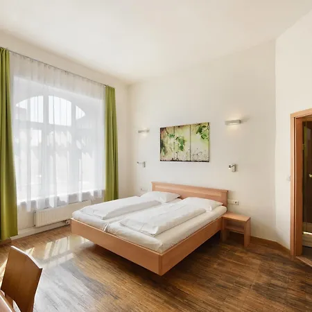 Hotel Mocca Wenen