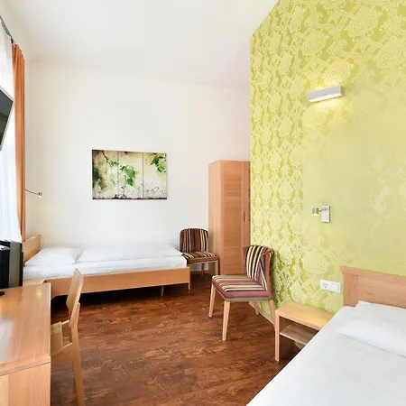 Mocca Hotel