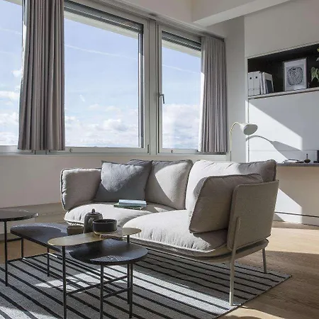 Philsplace Apartment *
