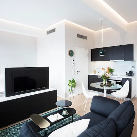 Apartment Philsplace *