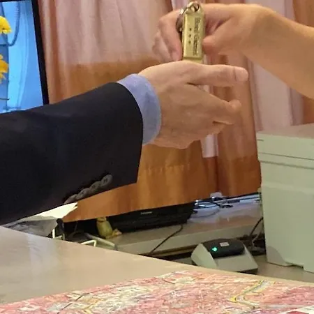 가르텐호텔 가브리엘 시티 3*