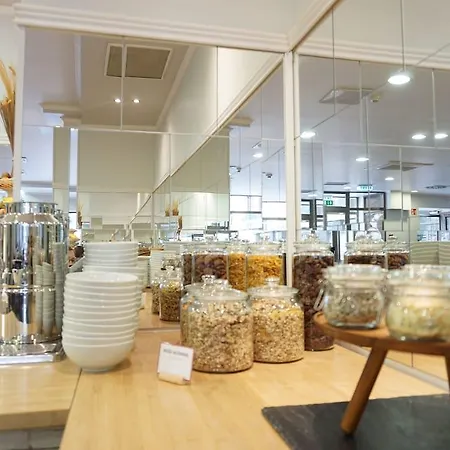 卡费穆尔酒店 酒店