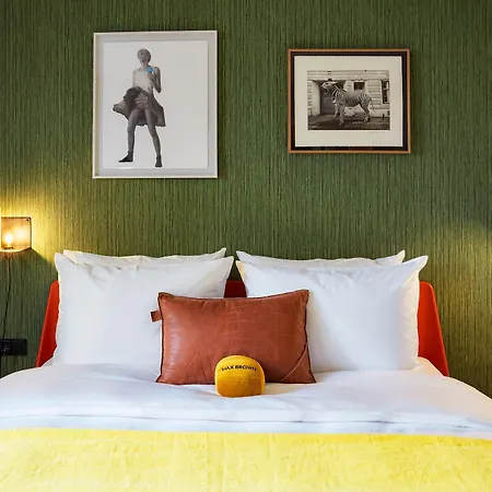 Max Brown 7th District, Part Of Sircle Collection Hotel 4*