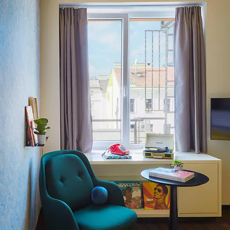Max Brown 7th District, Part Of Sircle Collection Hotel 4*