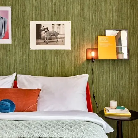 Max Brown 7th District, Part Of Sircle Collection Hotel