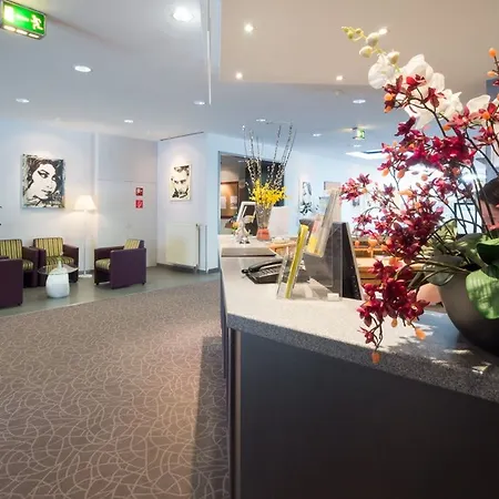 Arion Cityhotel & 24hours-apartment Viena