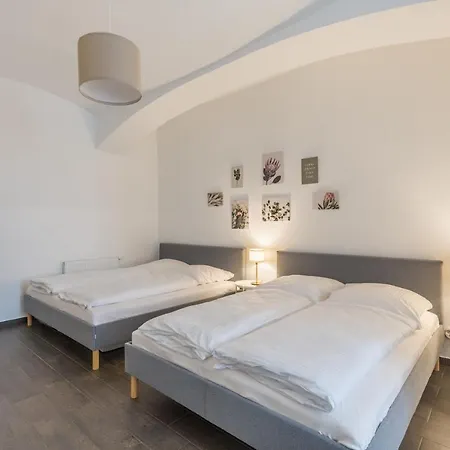 Apartment Cozy Heaven In The Lovely 2nd District Of Vienna