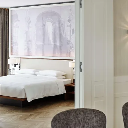 Andaz Am Belvedere, By Hyatt Ξενοδοχείο Βιέννη