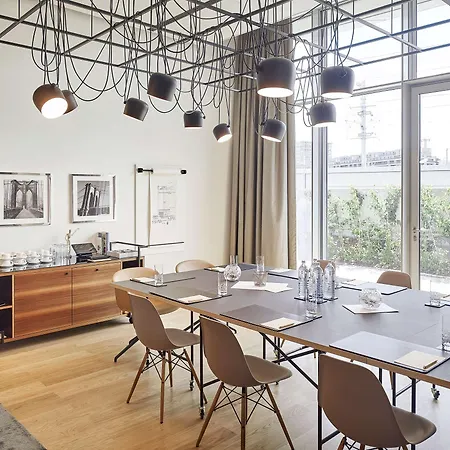Andaz Am Belvedere, By Hyatt 5* Βιέννη