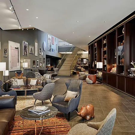Ξενοδοχείο Andaz Am Belvedere, By Hyatt 5*