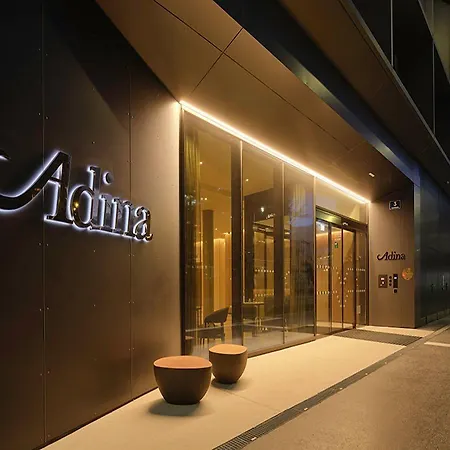 Hotel Adina Belvedere