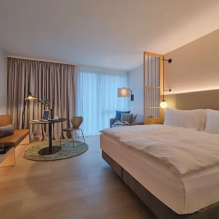 Adina Belvedere 4* Wenen
