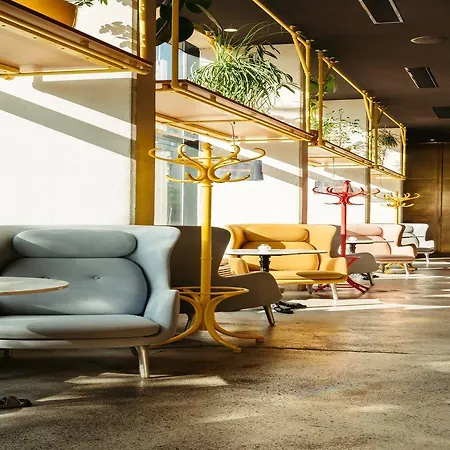 Schani Wien Hotel 4*