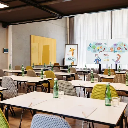 Schani Wien Hotel Vienna